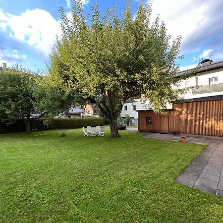 Appartements Luna By Schladming-Appartements エクステリア 写真