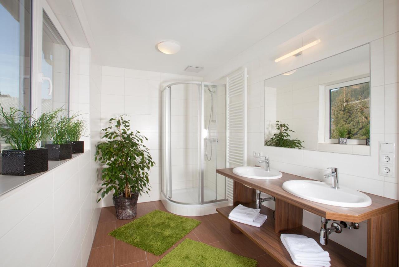 Appartements Luna By Schladming-Appartements エクステリア 写真