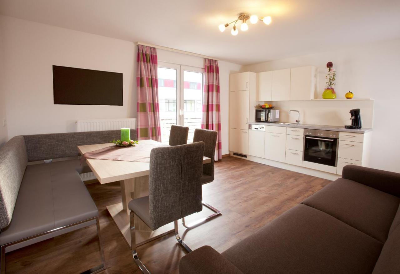 Appartements Luna By Schladming-Appartements エクステリア 写真