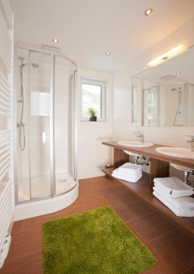Appartements Luna By Schladming-Appartements エクステリア 写真