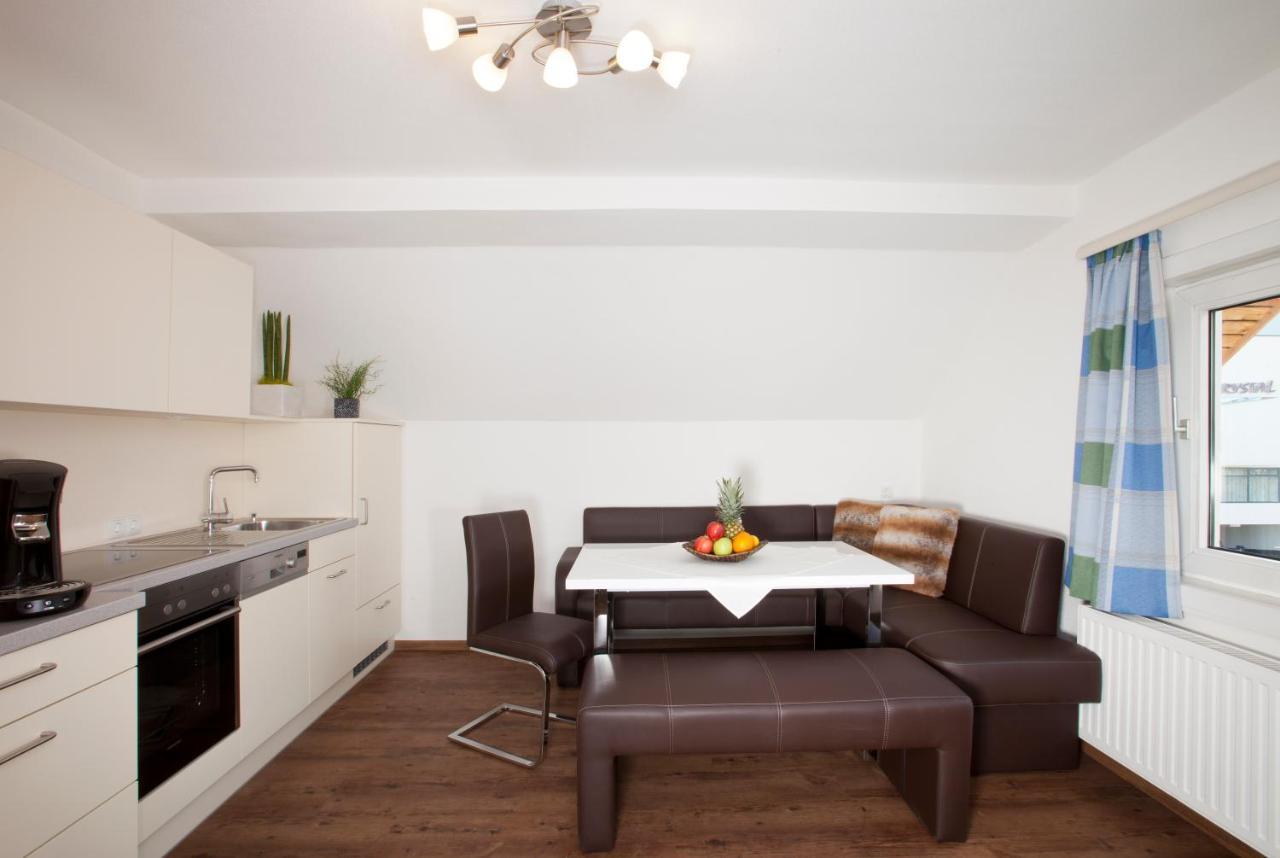 Appartements Luna By Schladming-Appartements エクステリア 写真