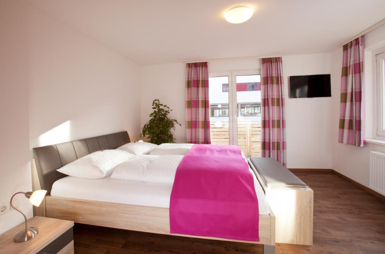Appartements Luna By Schladming-Appartements エクステリア 写真