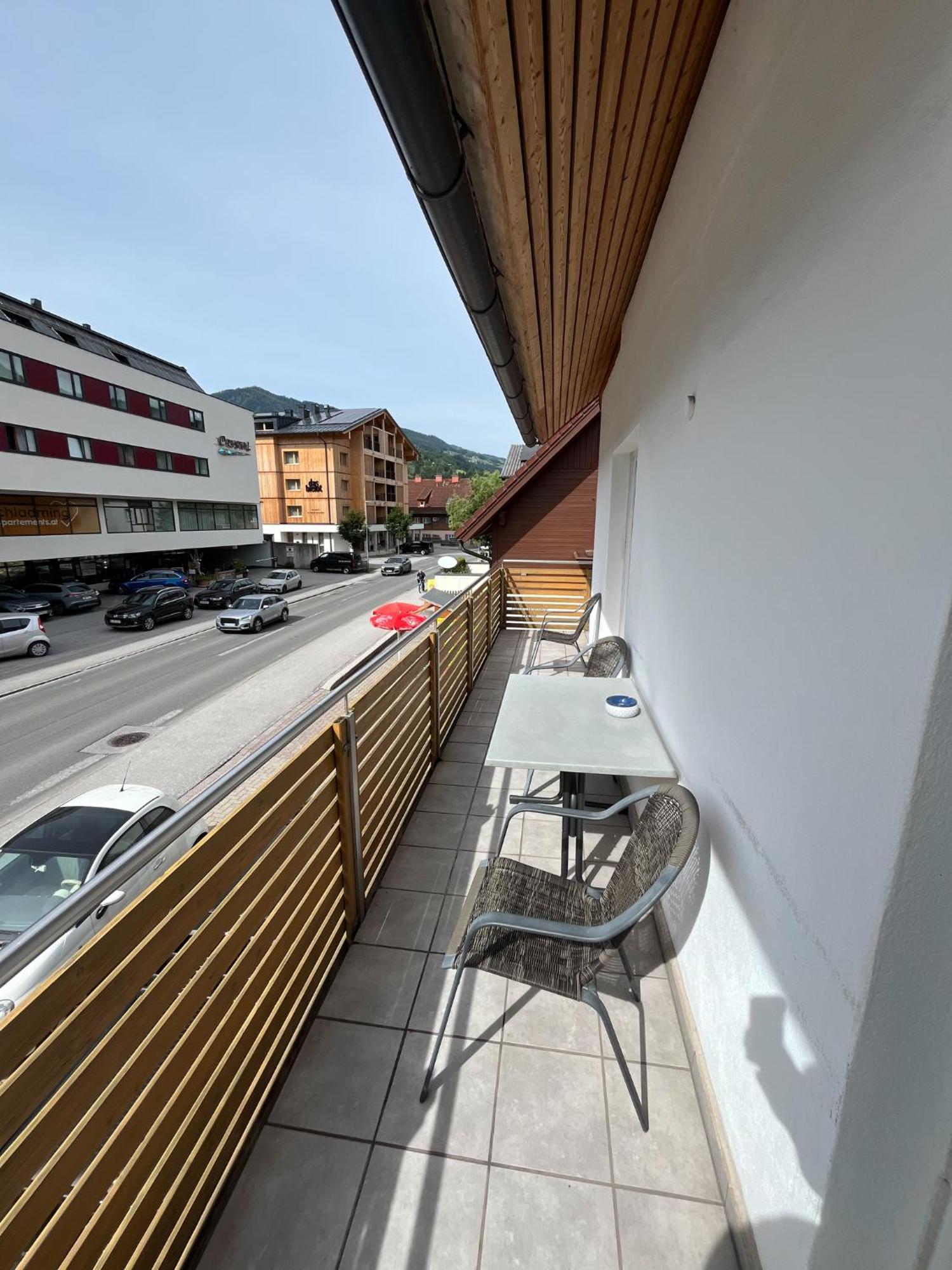 Appartements Luna By Schladming-Appartements エクステリア 写真