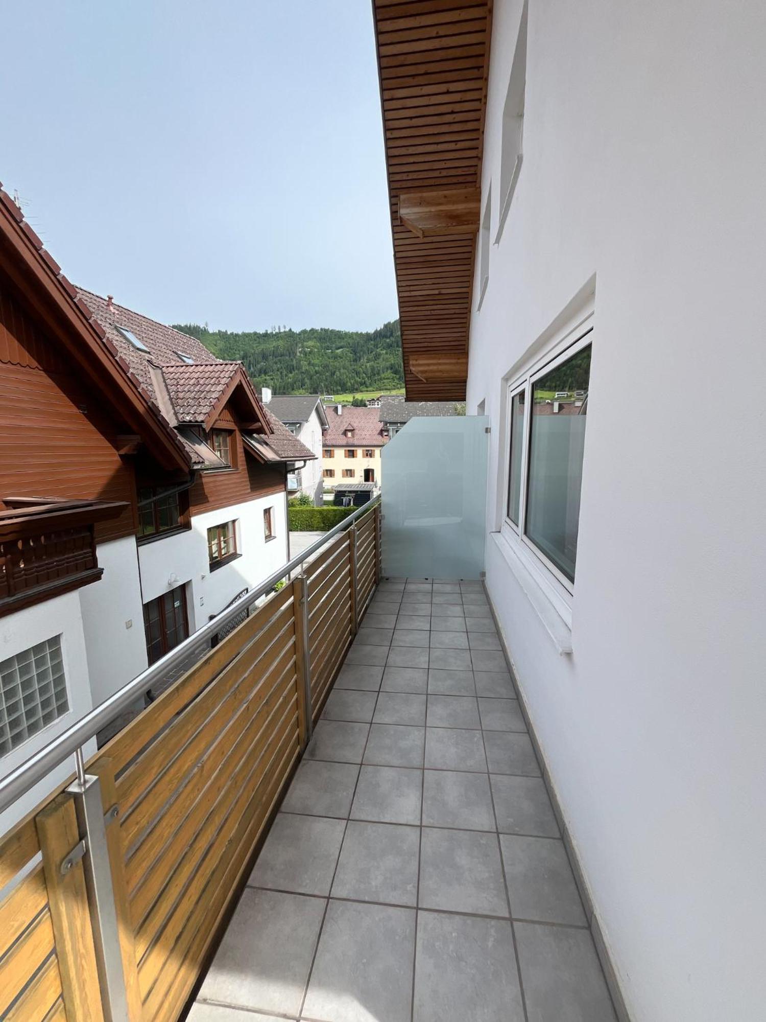 Appartements Luna By Schladming-Appartements エクステリア 写真