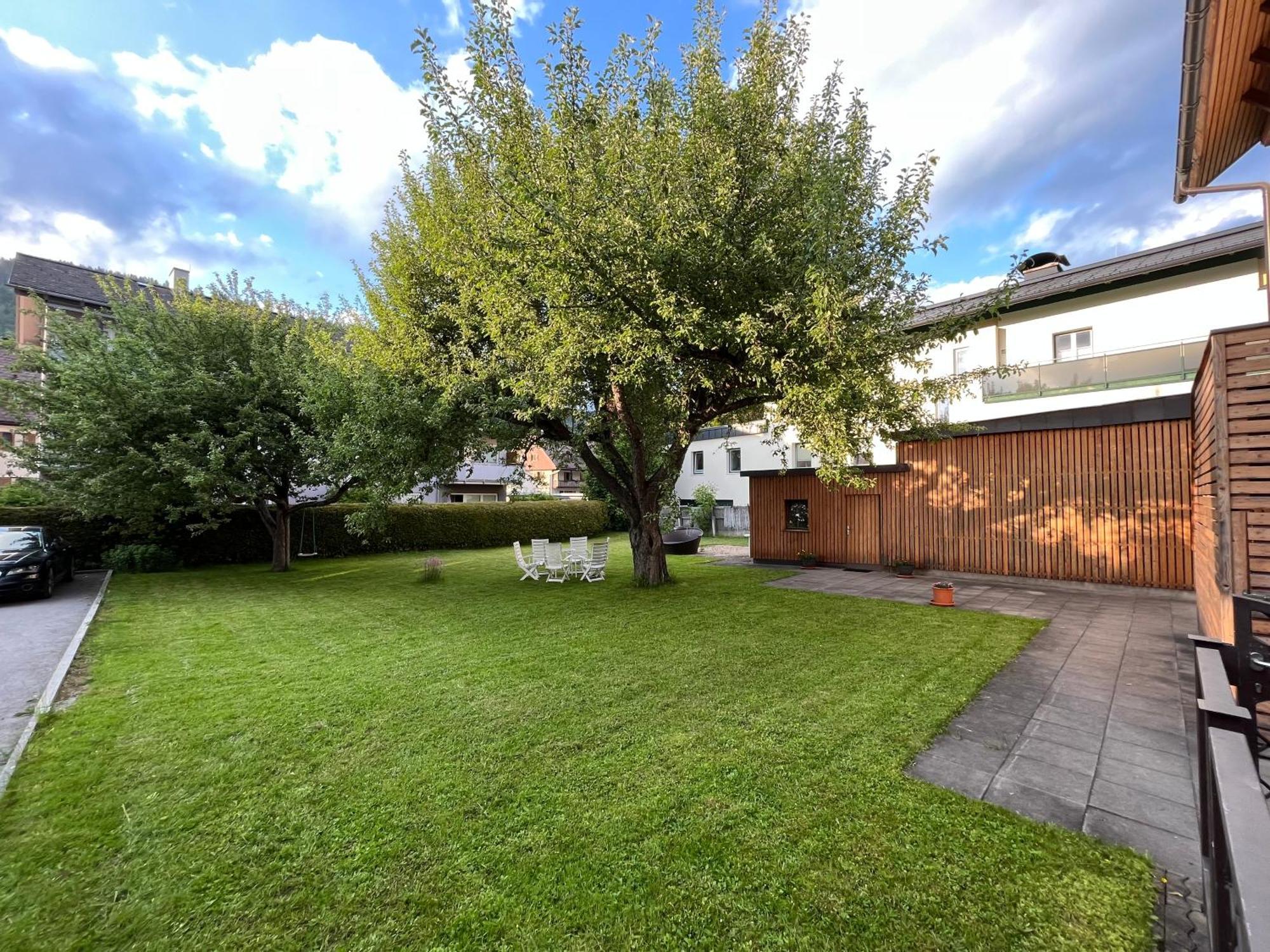 Appartements Luna By Schladming-Appartements エクステリア 写真